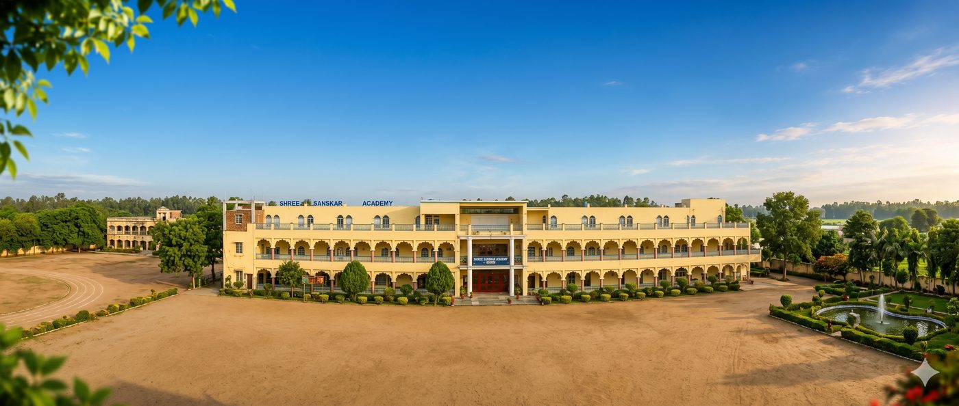 Campus Architecture